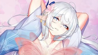 B站【烛灵儿Hikari】afd近期助眠音声合集_雪女系列_耳舐5.0_耳舐6.0