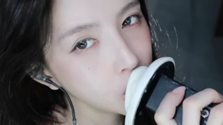 抖音【大艺术嘉carrie】月度会员助眠视频27部合集②