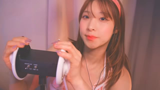 韩国作者【ASMR Irene】油管会限助眠视频11部合集_原版无水印