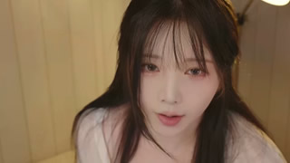 韩国【Yoonying】25.4月份patreon会员视频合集_无水印