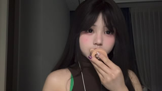 B站【啵啵眠眠】afd助眠视频35部合集_无水印