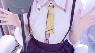 B站【yuki亭】afd助眠视频《谷风天音》_原版无水印