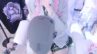 B站【yuki亭】afd助眠视频《千早爱音》_原版无水印