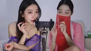 B站【酥酥学姐】充电专属助眠视频9部合集③_原版无水印