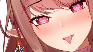 B站【烛灵儿Hikari】afd助眠音声地铁2_舌尖耳舐_脑内嘬食_超亲密耳舐