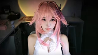B站【aki秋水】88元档充电助眠视频13部合集_原版无水印