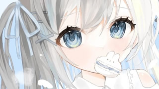 B站【芝恩㱏】25.6月afd音声资源合集（含WAV原档）
