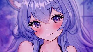 B站【桥桥超温柔】25.5月舰长限定音声资源（mp3）