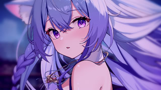B站【桥桥超温柔】25.6月舰长限定音声资源（含WAV原档）