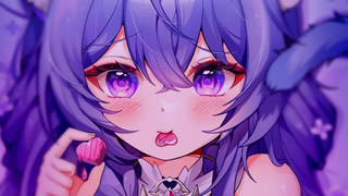 B站【桥桥超温柔】25.7月舰长限定音声资源（含WAV原档）
