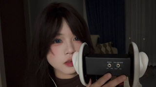 B站【啵啵眠眠】hd助眠视频17部合集②_原版无水印