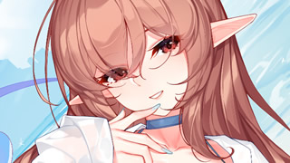B站【烛灵儿Hikari】afd助眠音声《禁闭病房》_原版WAV
