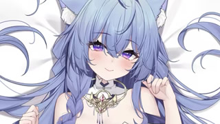 B站【桥桥超温柔】25.8月舰限/hd音声资源（含WAV原档）