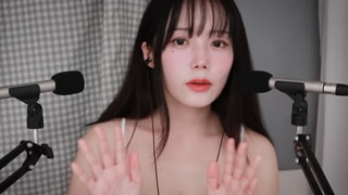 韩国作者【ASMR Jamonghae 자몽해】油管会员助眠视频44部合集_原版无水印带外挂字幕