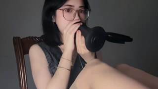 B站【77桃子叭】hd助眠视频9部合集