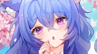 B站【桥桥超温柔】25.9月舰限/hd音声资源（含WAV原档）