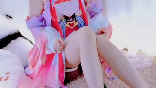 B站【兰兰小苍Freesia】25.9月舰限助眠视频音声合集