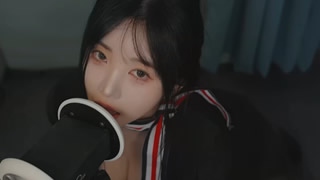 韩国【Yoonying】25.10月份patreon会员视频合集_中文字幕