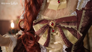 B站【梵拉-Valar】25.11月充电助眠视频14部_原版无水印