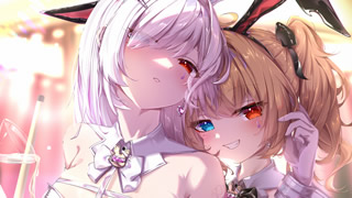 B站【五月织姬】9月盛夏音声+11月兔女郎特典音声（WAV原档）