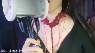 B站【是泡芙老师吖/社恐的泡芙老师】助眠视频资源合集