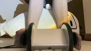 B站【芝恩㱏】25.12月舰长音声+afd返场黑巧视频（原版无水印）