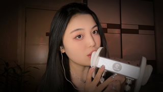 B站【琉璃瓦助眠】盒岛付费助眠视频62部合集_原版无水印