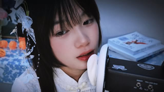 B站【今天又变好看了】爱发电付费助眠视频13部合集