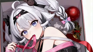 B站【芝恩㱏】26.1月爱发电音声资源合集（含WAV原档）