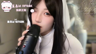 B站【璐璐哄睡屋】hd助眠视频24部合集③