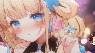 B站【星间泉izumi】舰长助眠音声63部合集