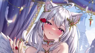 B站【甜夕sweet】舰限助眠音声大合集