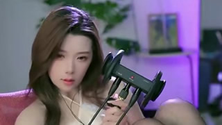 抖音主播【灵儿助眠/灵儿asmr】付费会员助眠课程157部视频合集