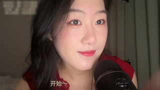 B站【薅一大口香菜】盒岛助眠视频17部合集
