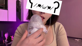 B站【清水咏美】盒岛助眠视频5部合集③