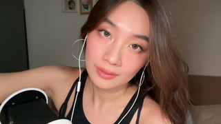 油管作者【Lin asmr】会员助眠视频28部合集_无水印