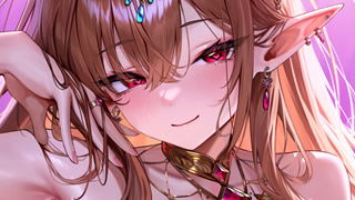 B站【烛灵儿Hikari】近期爱发电音声合集