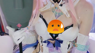 B站【yuki亭】爱发电助眠视频《旗袍少女亭の❤超绝》_原版无水印