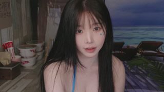 韩国【Yoonying】26.6月份patreon会员视频合集