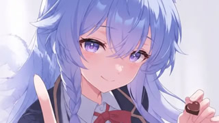 B站【桥桥超温柔】26.5月舰限音声资源（含WAV原档）