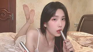 抖音【小羽ASMR】盒岛助眠视频10部合集⑥