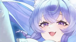 B站【桥桥超温柔】26.6月舰限音声资源（含WAV原档）