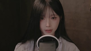 韩国【Yoonying】26.8月份patreon会员视频合集