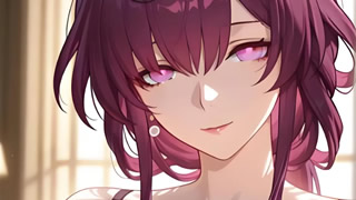 B站【林晓蜜】26.3月~8月充电助眠合集