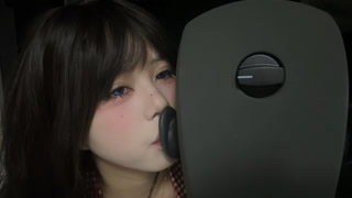 B站【啵啵眠眠】26.9月份盒岛助眠视频合集_原版无水印